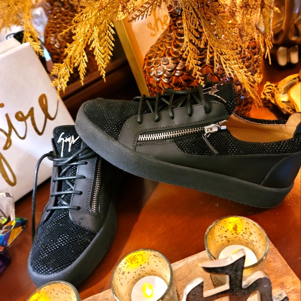Mens Giuseppe shoe
